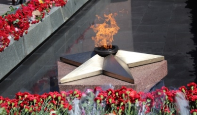 Сохранение мемориальных объектов
